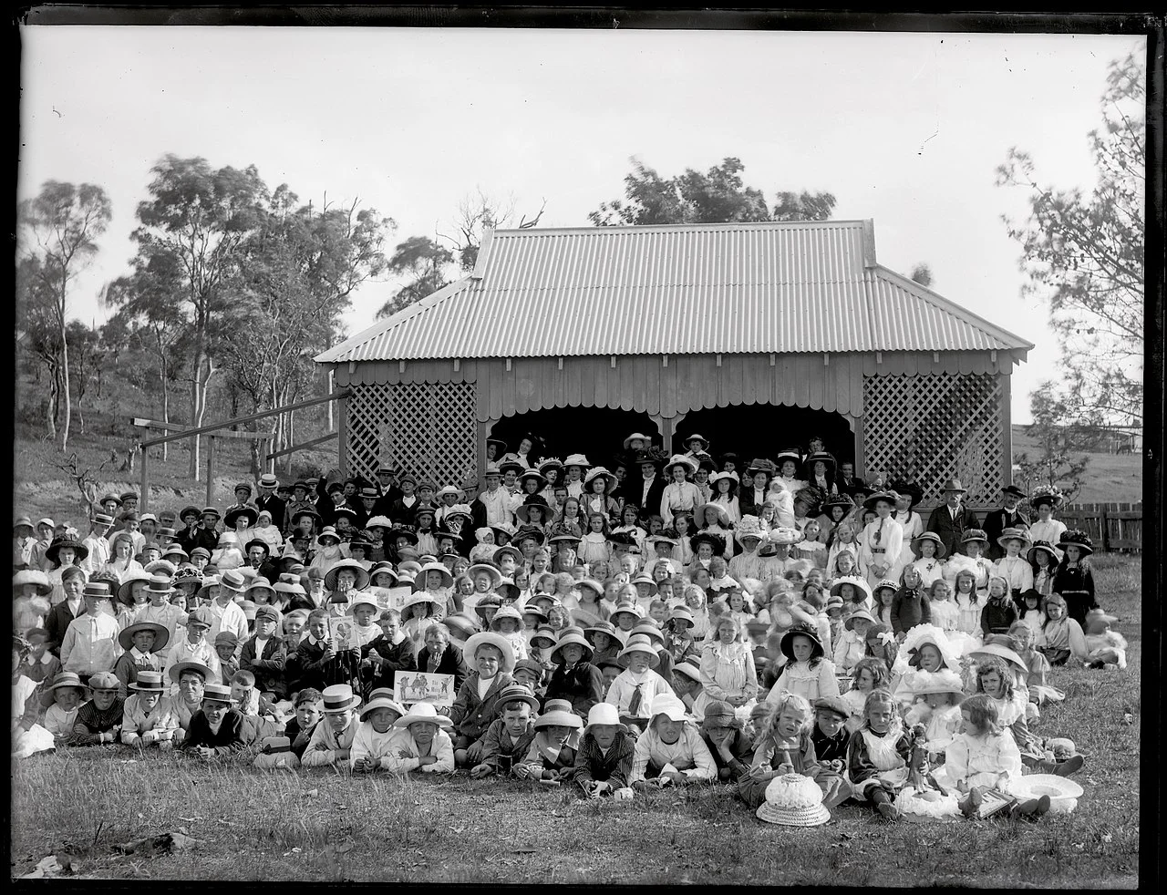 Photo of Mayfield East