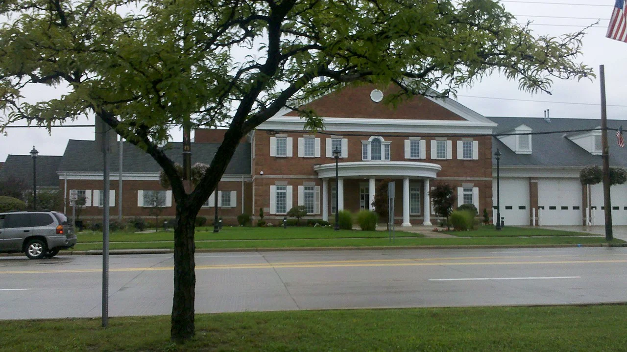 Photo of Mayfield Heights