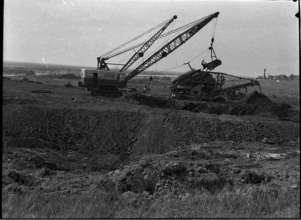 Photo of Mayfield West