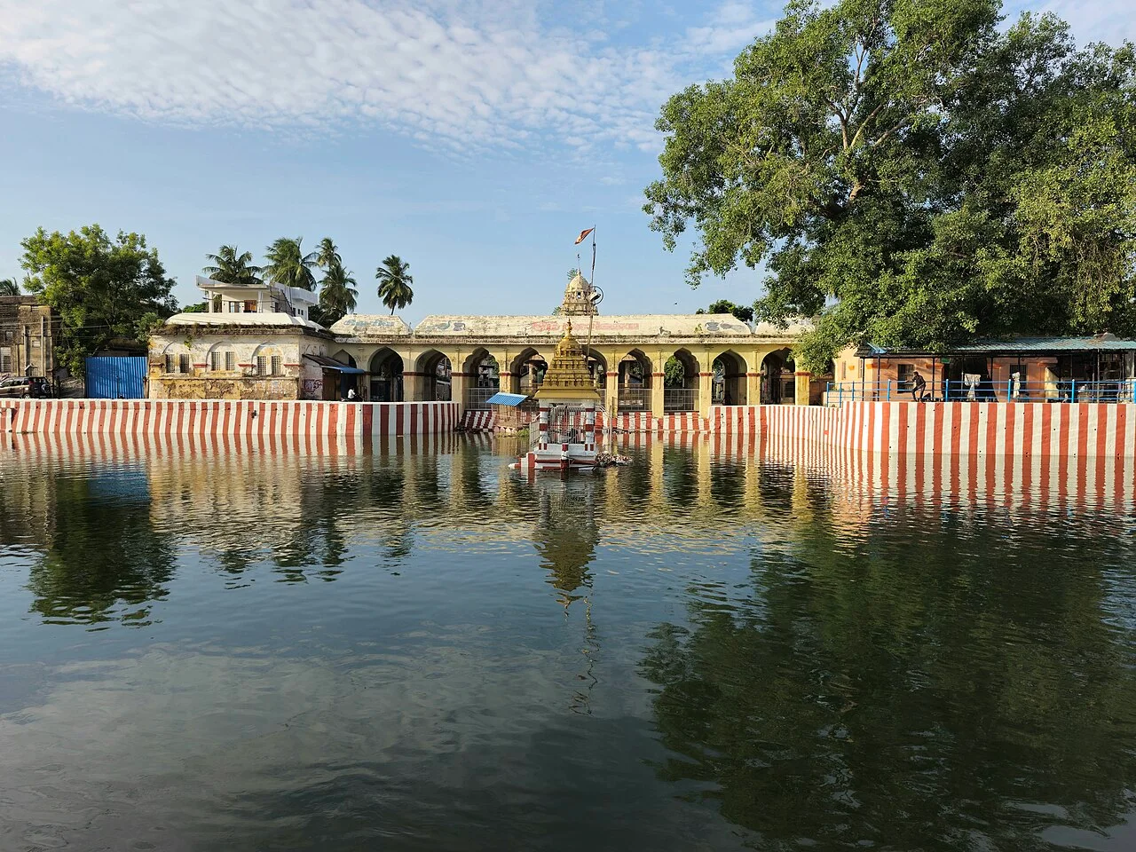 Photo of Mayiladuthurai