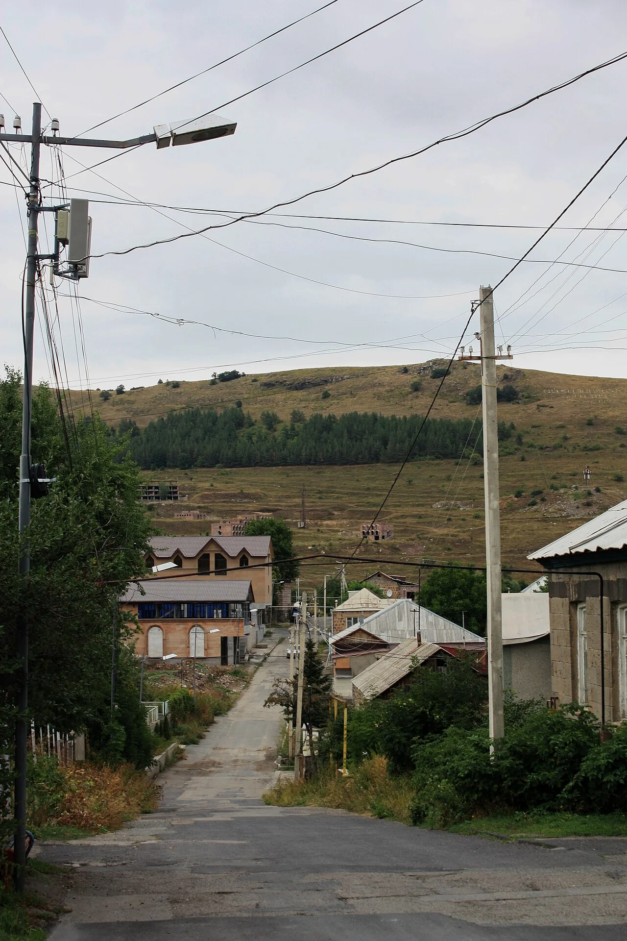 Photo of Mayisyan