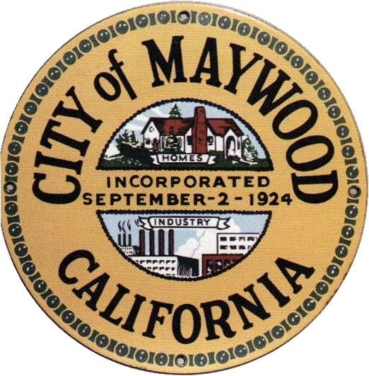 Photo of Maywood