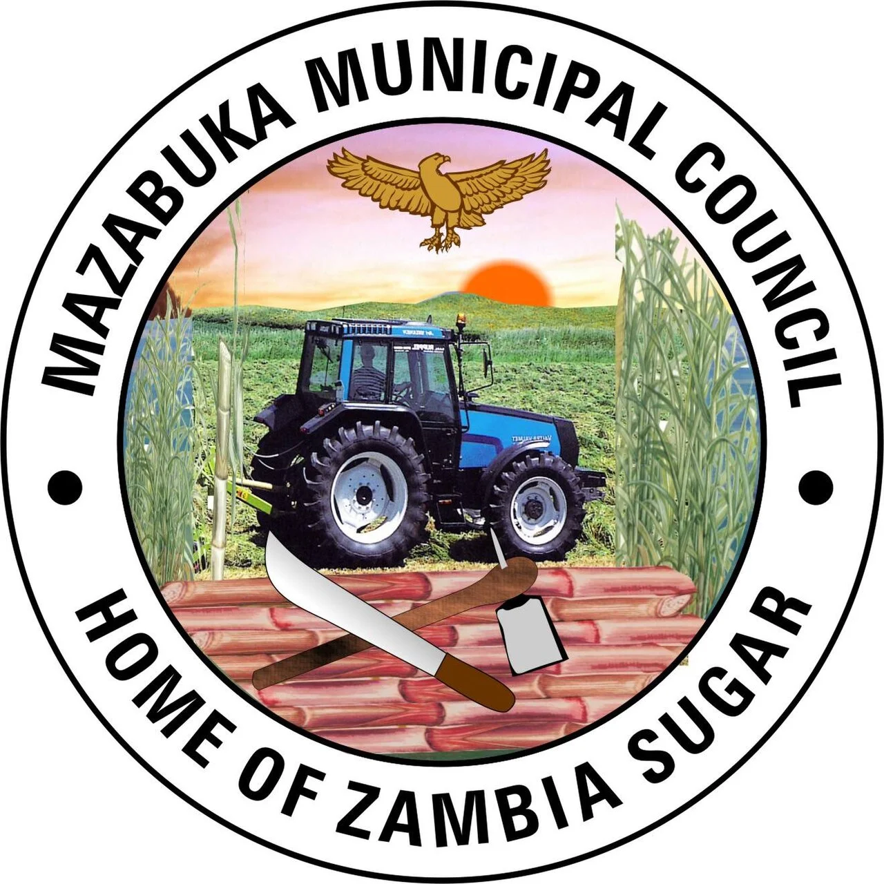 Photo of Mazabuka