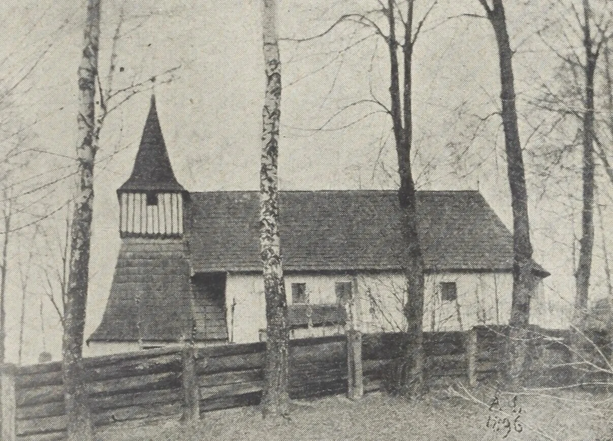 Photo of Mazańcowice