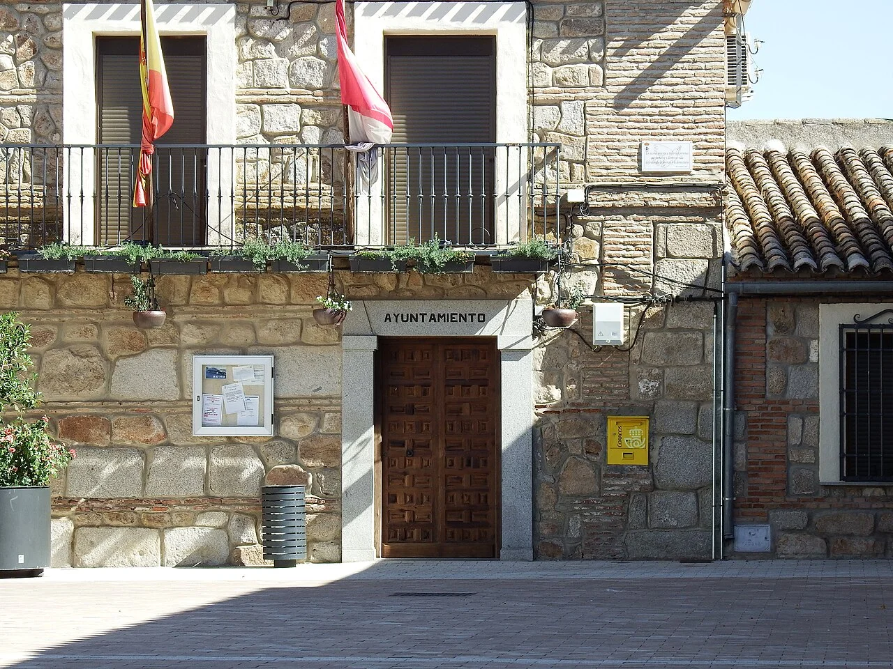 Photo of Mazarambroz