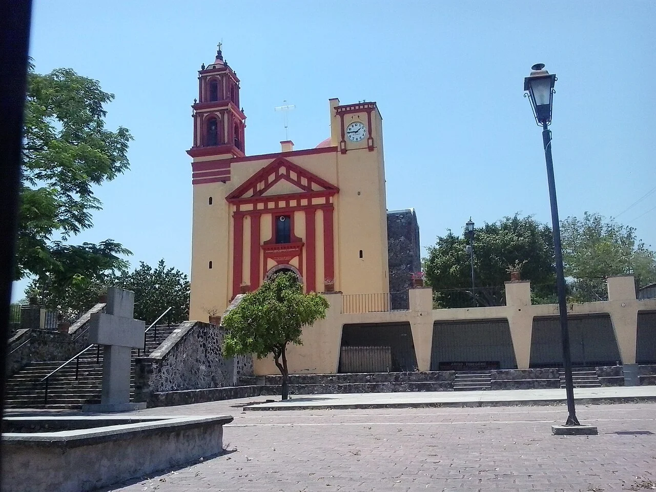 Photo of Mazatepec