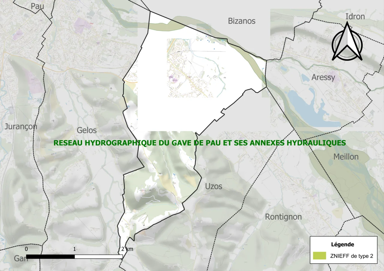 Photo of Mazères-Lezons