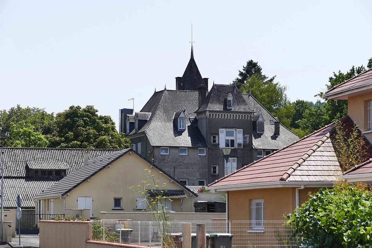 Photo of Mazères-Lezons