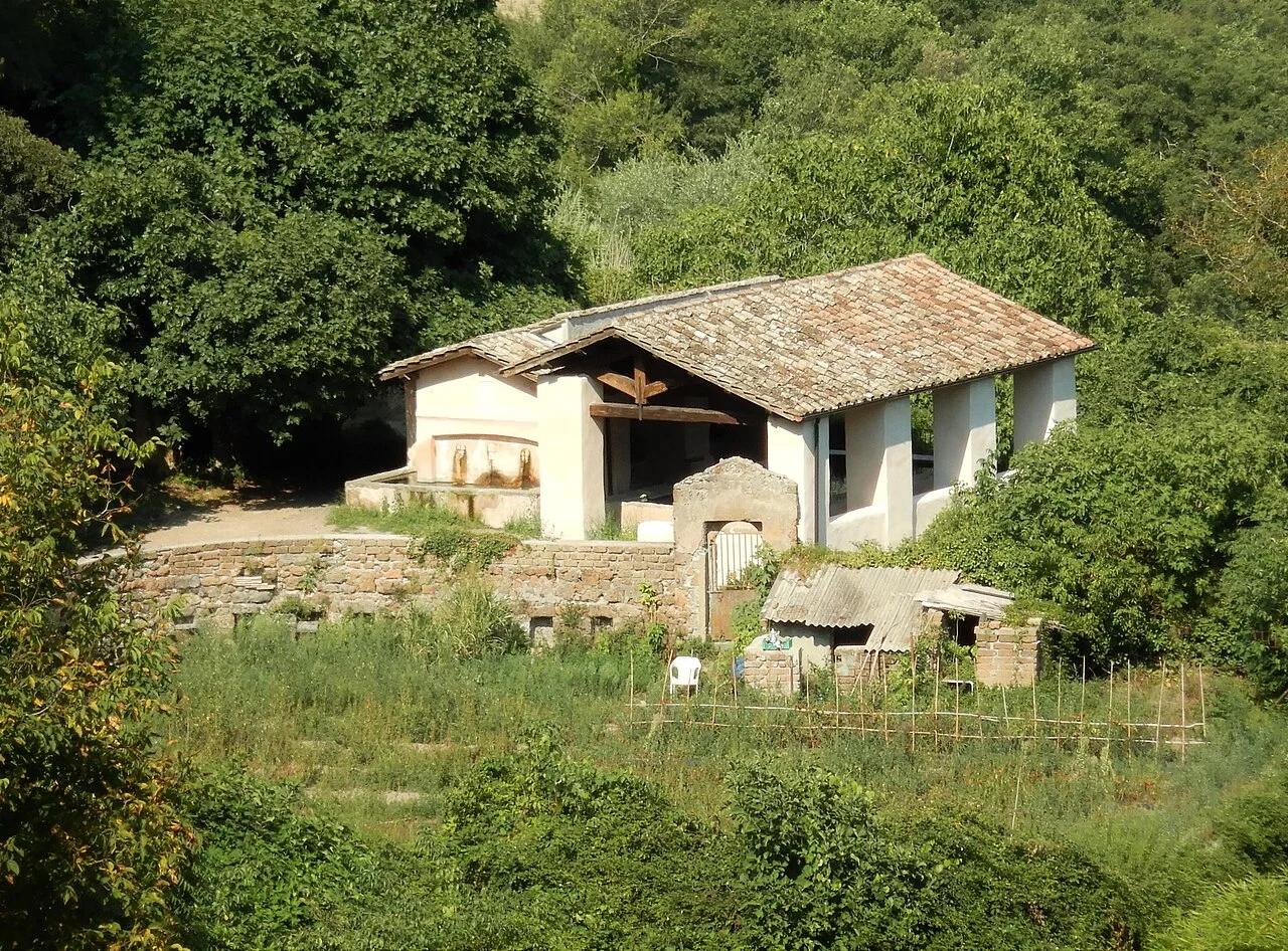 Photo of Mazzano Romano