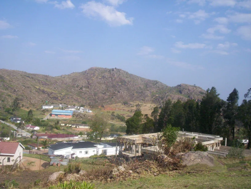 Photo of Mbabane