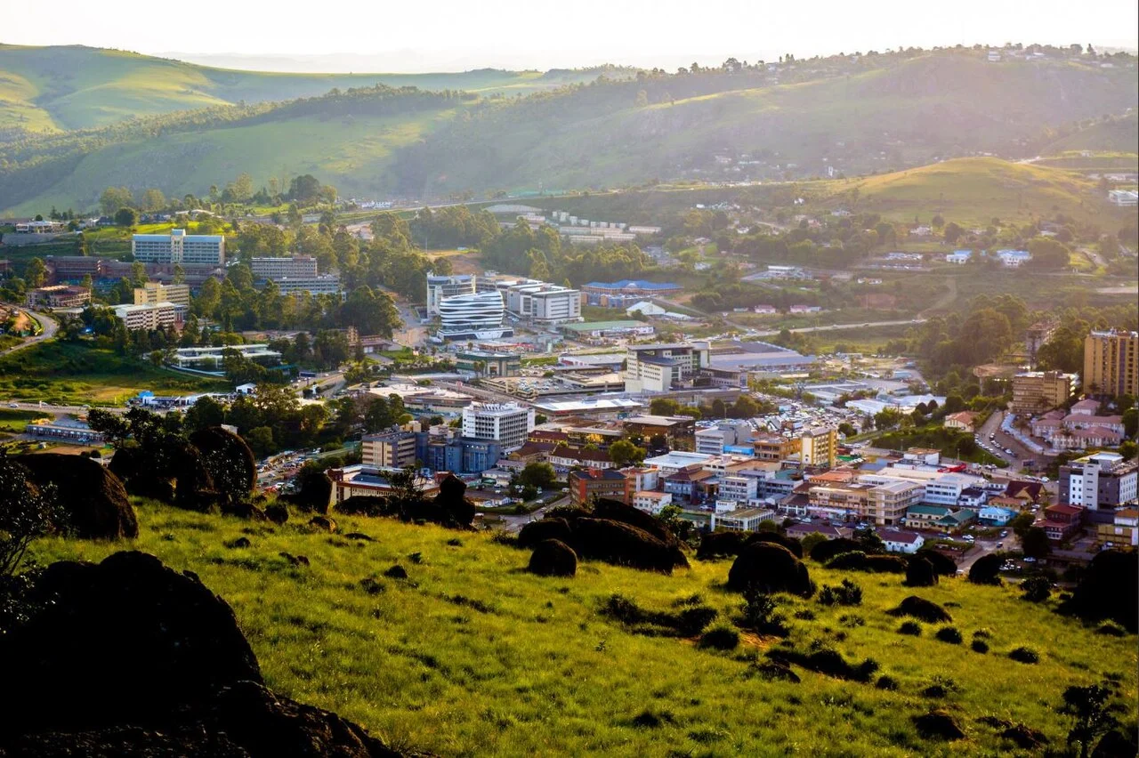 Photo of Mbabane