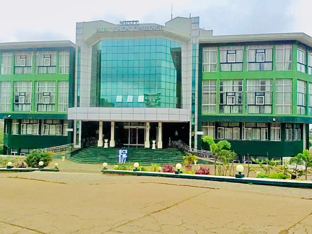 Photo of Mbanza-Ngungu