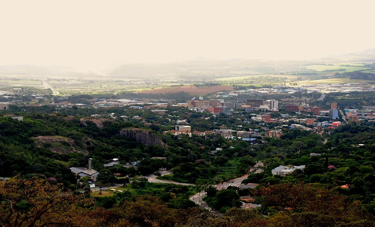 Photo of Mbombela