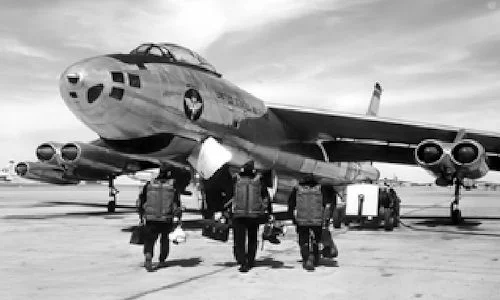 Photo of McConnell AFB