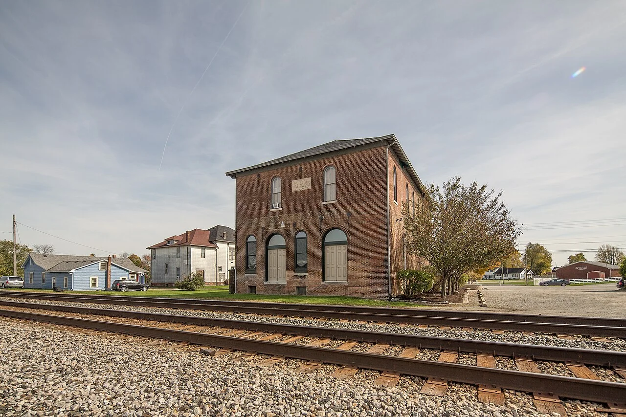 Photo of McCordsville