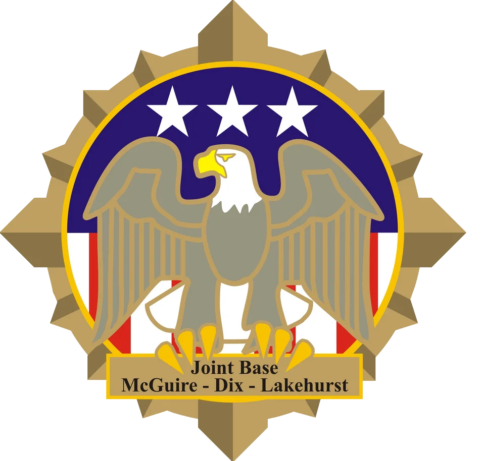 Photo of McGuire AFB