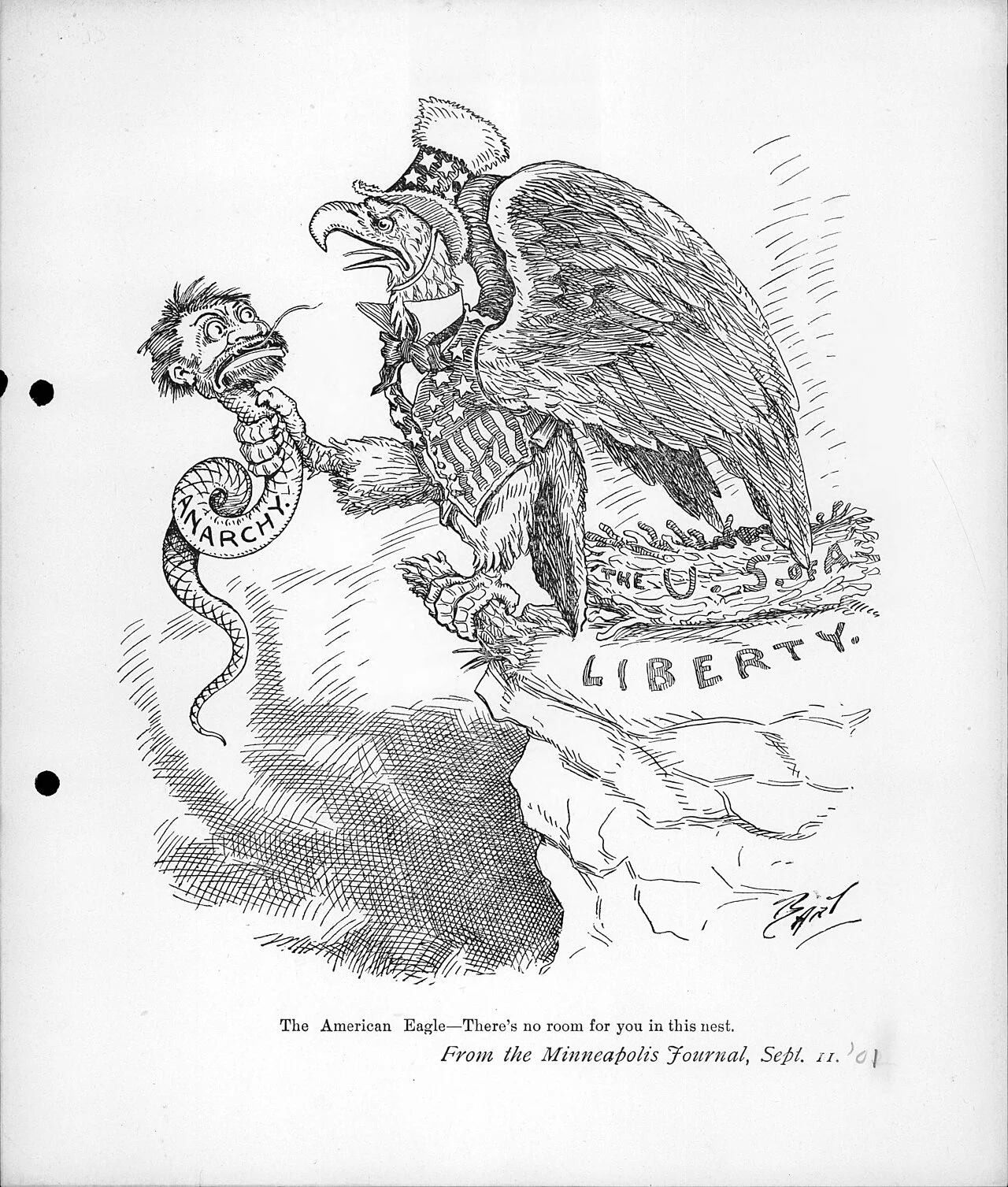 Photo of McKinley Park