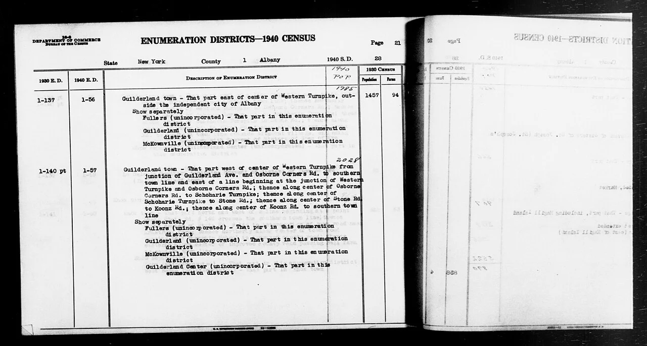 Photo of McKownville