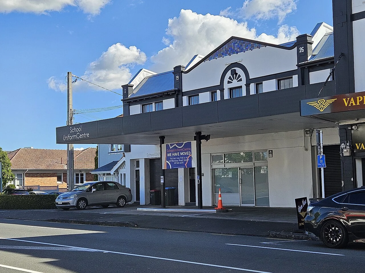 Photo of McLaren Park