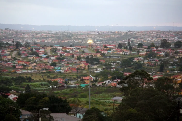 Photo of Mdantsane