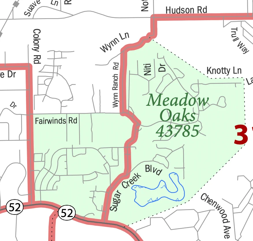Photo of Meadow Oaks