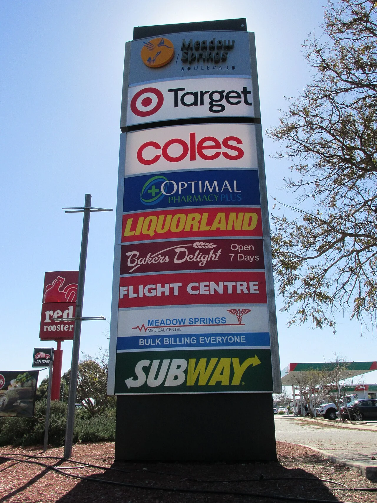 Photo of Meadow Springs