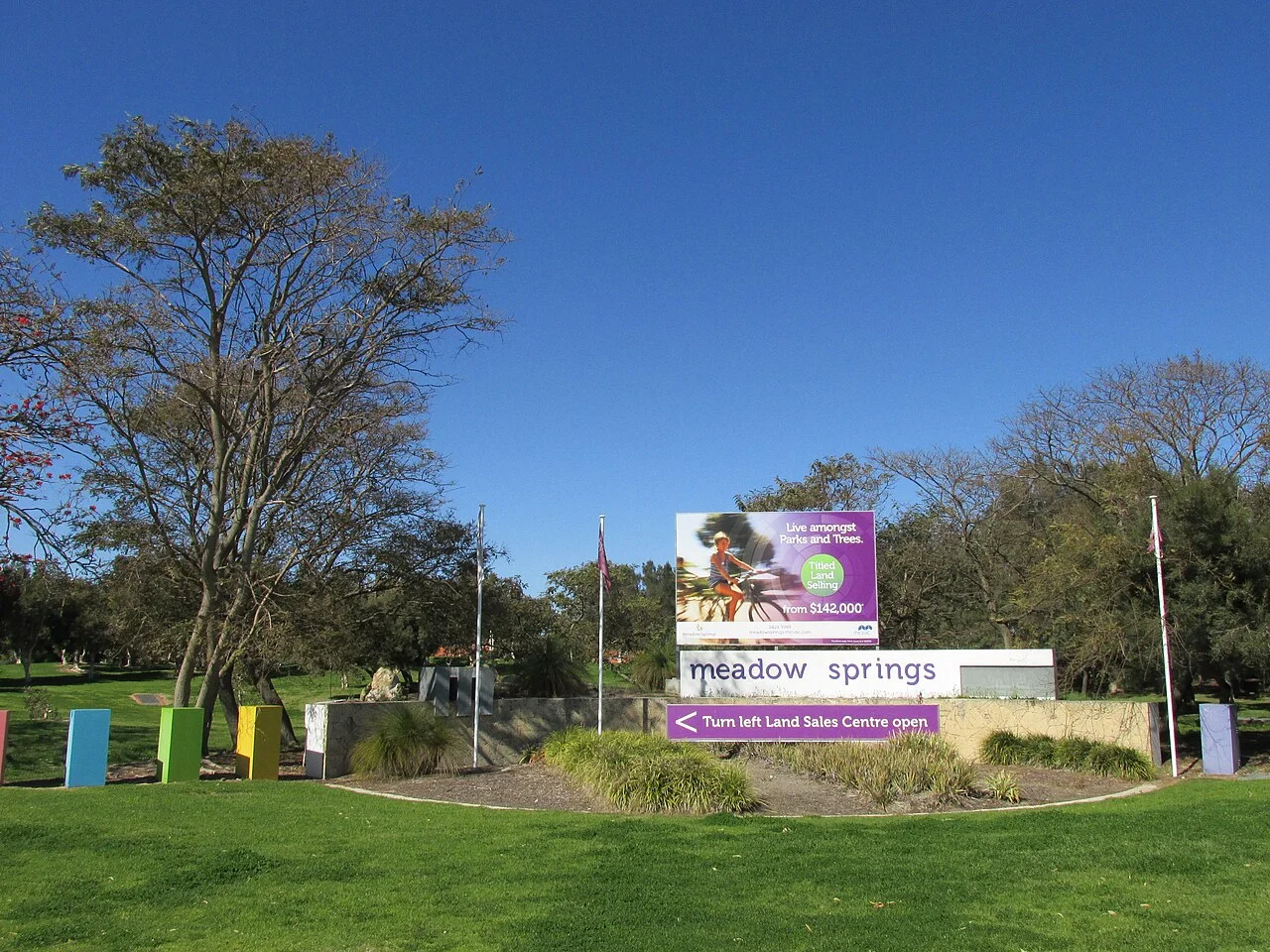 Photo of Meadow Springs