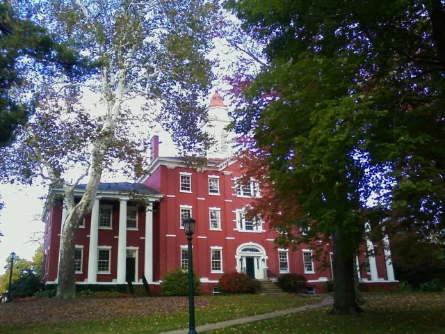 Photo of Meadville
