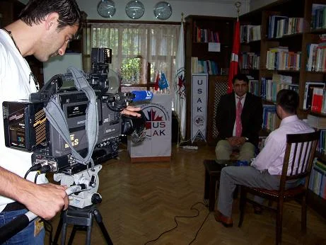 Photo of Mebusevleri