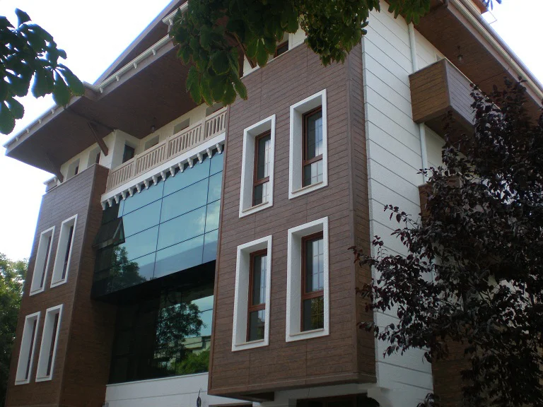 Photo of Mebusevleri