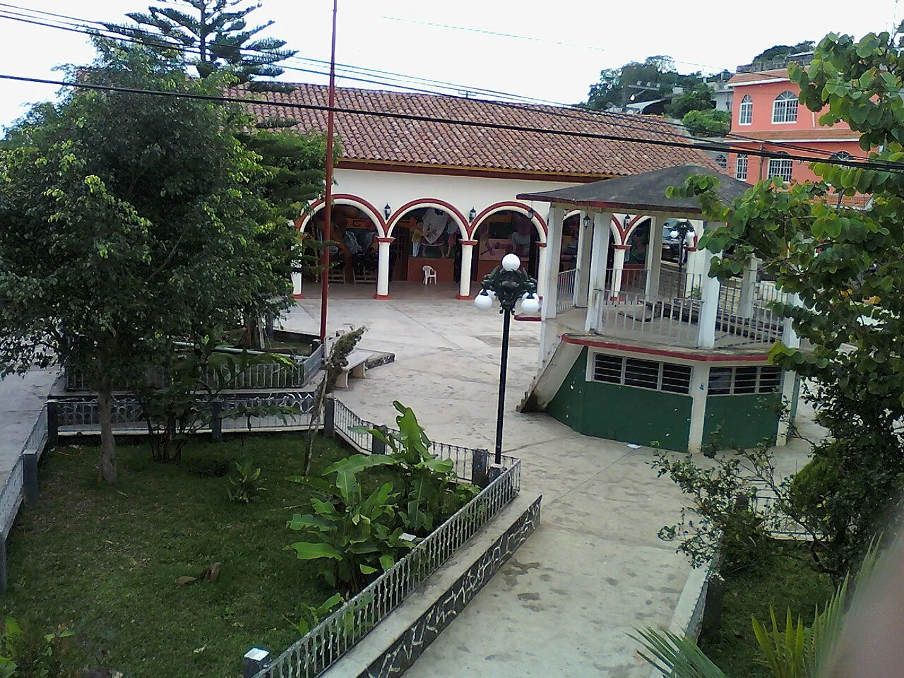 Photo of Mecatlán
