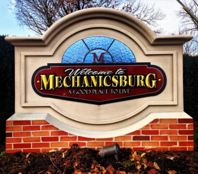 Photo of Mechanicsburg