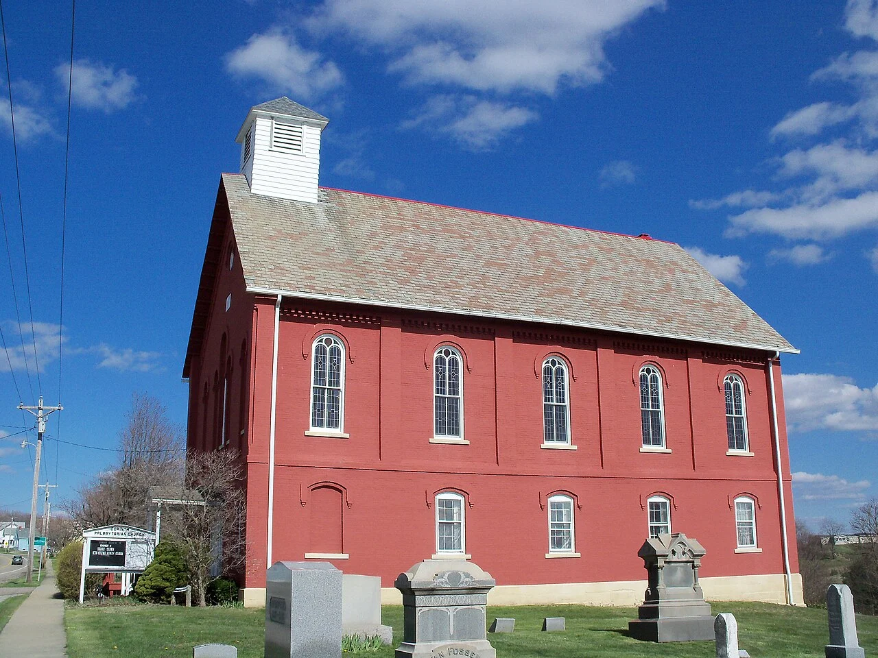 Photo of Mechanicstown