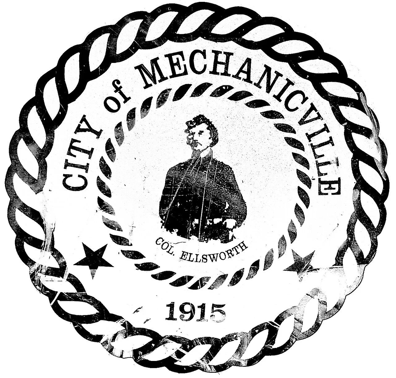 Photo of Mechanicville