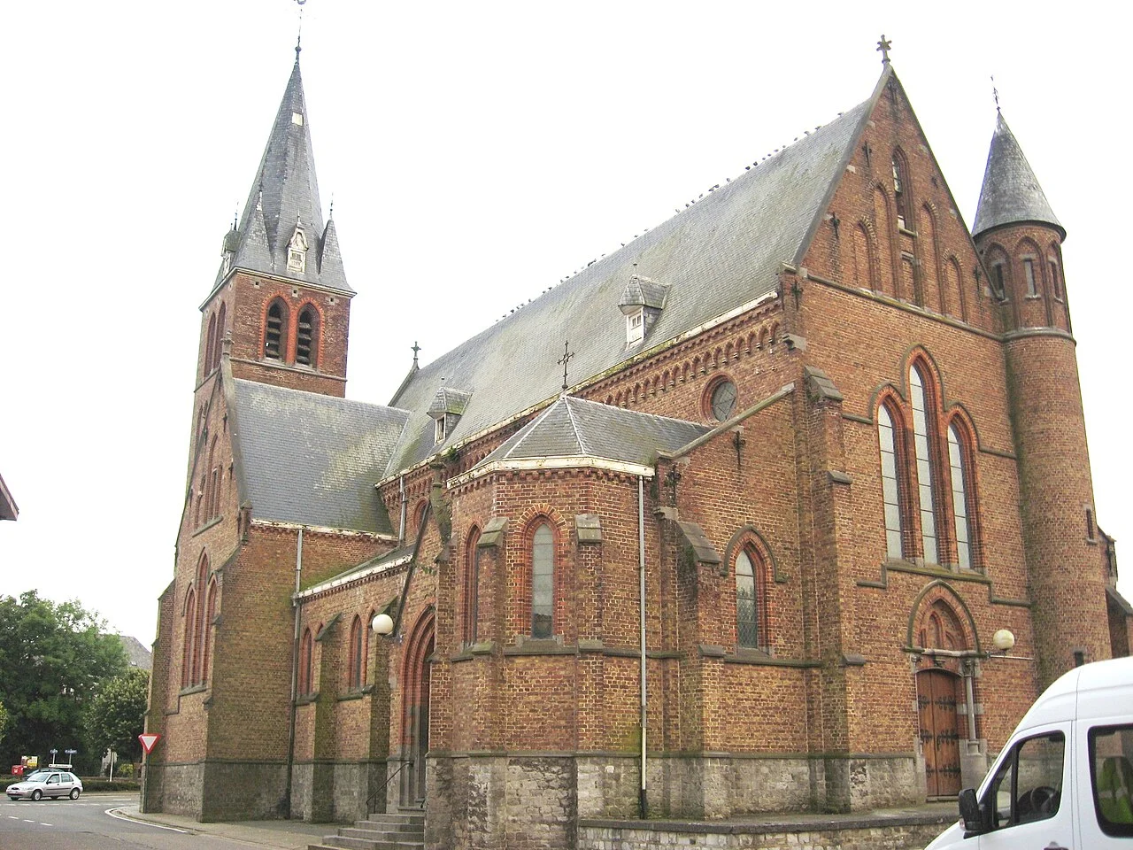 Photo of Mechelen-Bovelingen