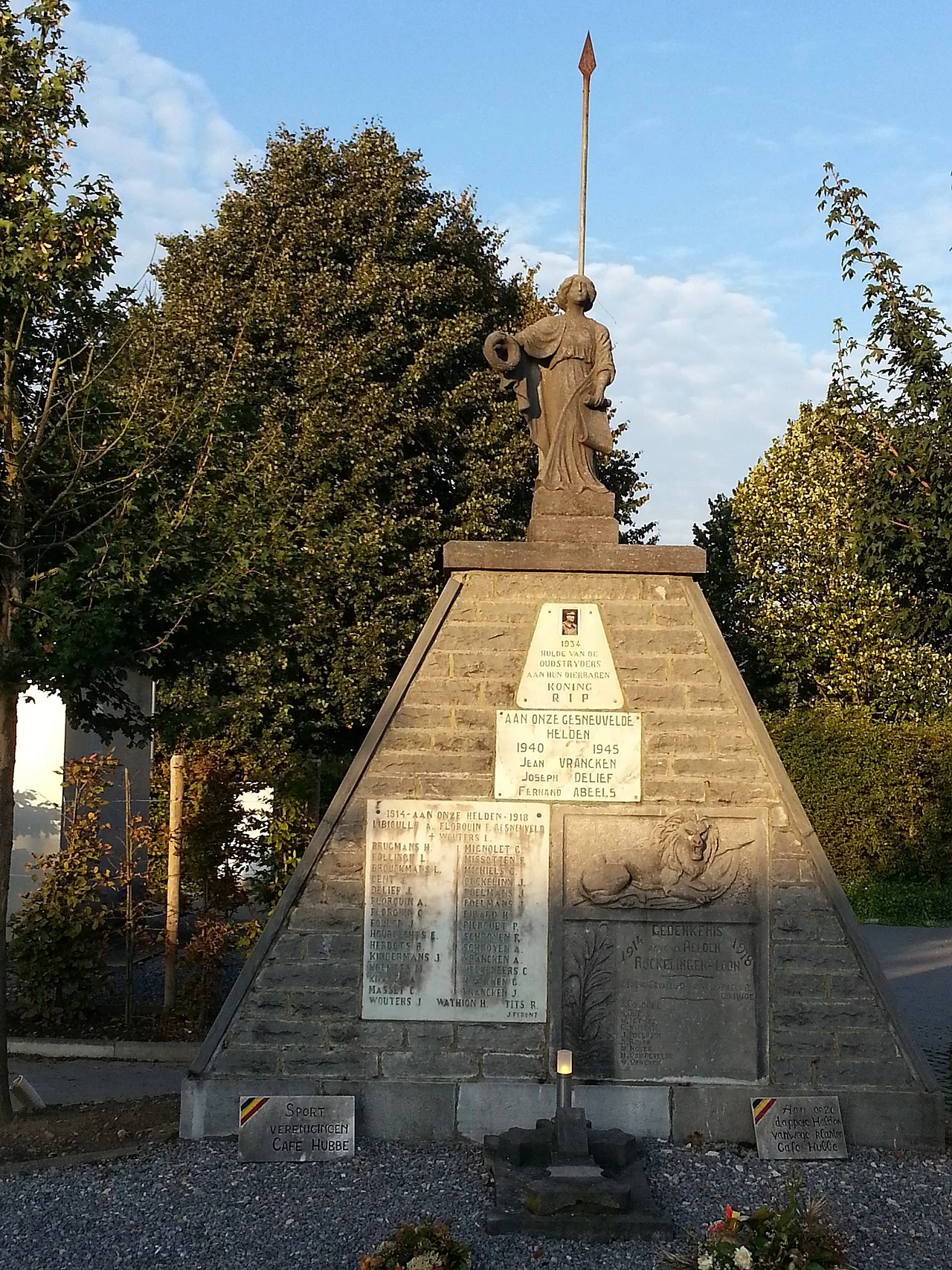 Photo of Mechelen-Bovelingen