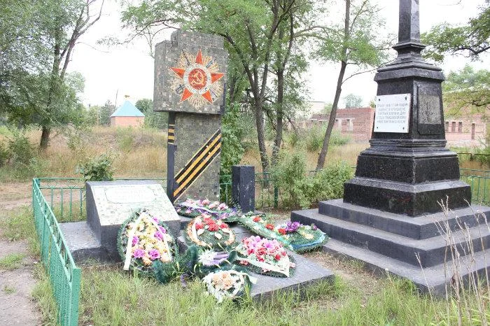 Photo of Mechetinskaya