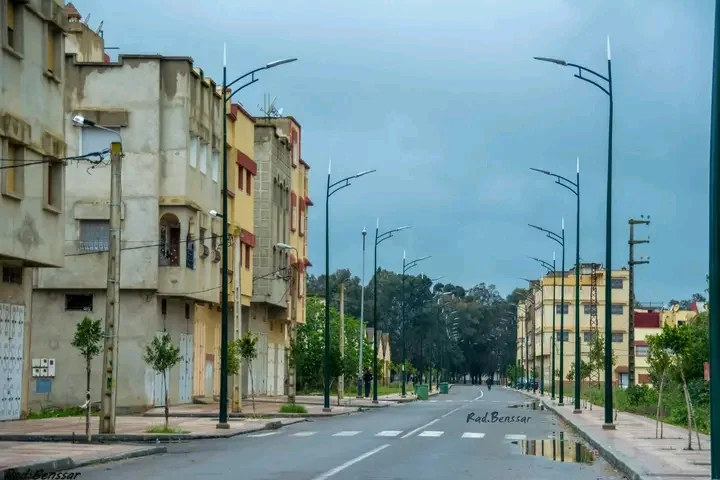 Photo of Mechraa Bel Ksiri