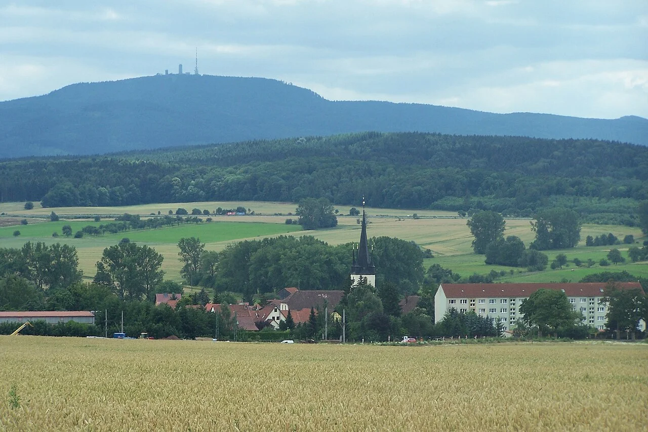 Photo of Mechterstädt