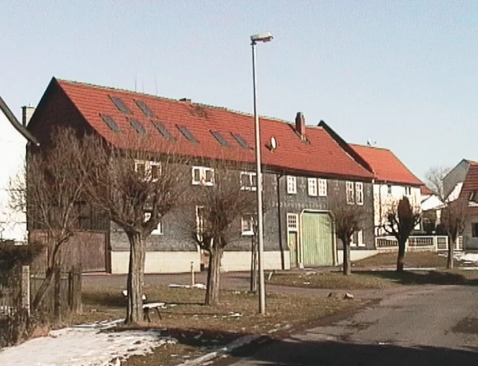 Photo of Mechterstädt