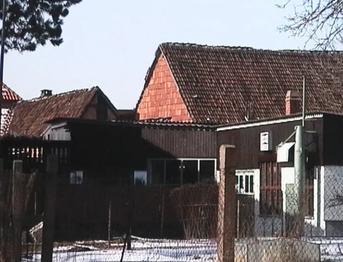 Photo of Mechterstädt