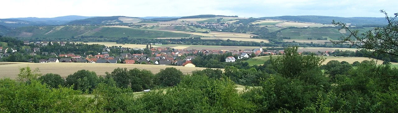 Photo of Meddersheim