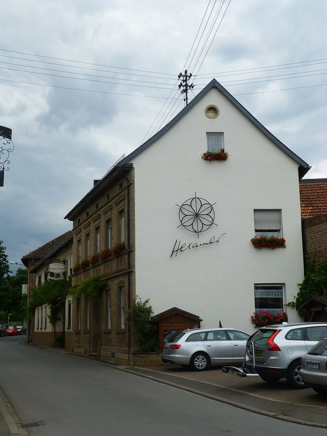 Photo of Meddersheim