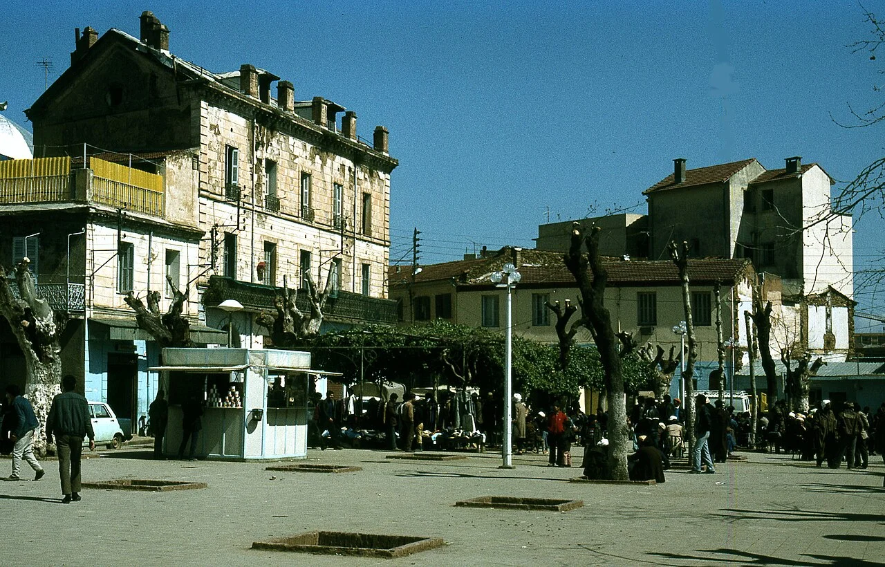 Photo of Médéa