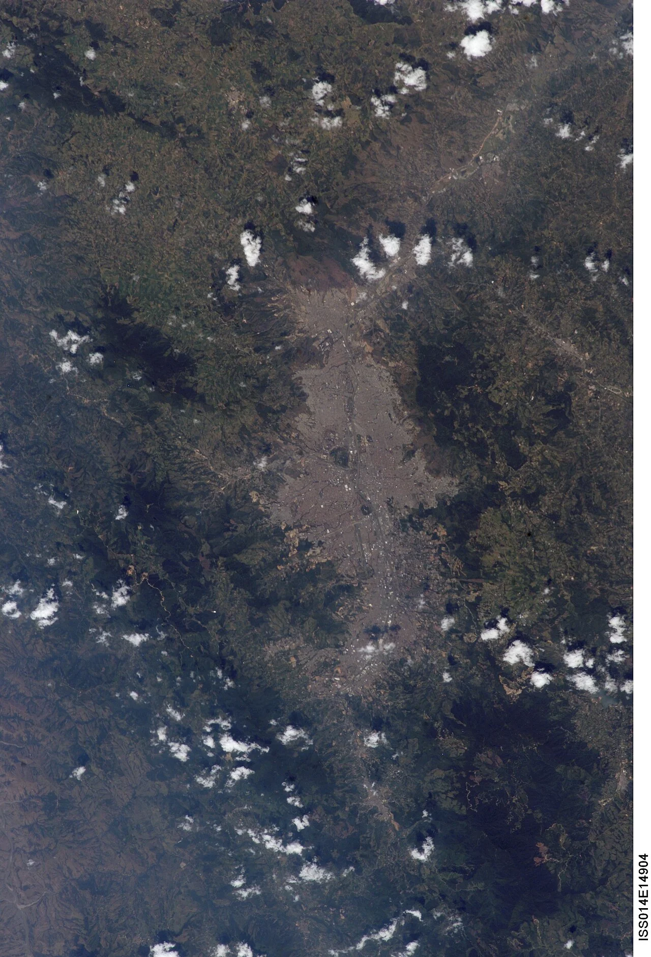 Photo of Medellín de Bravo