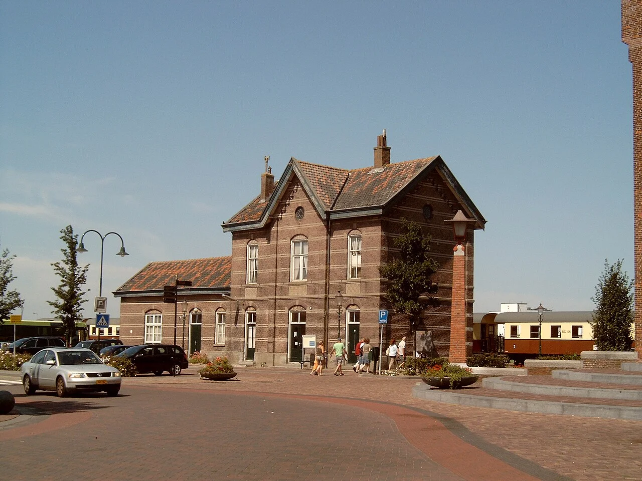 Photo of Medemblik