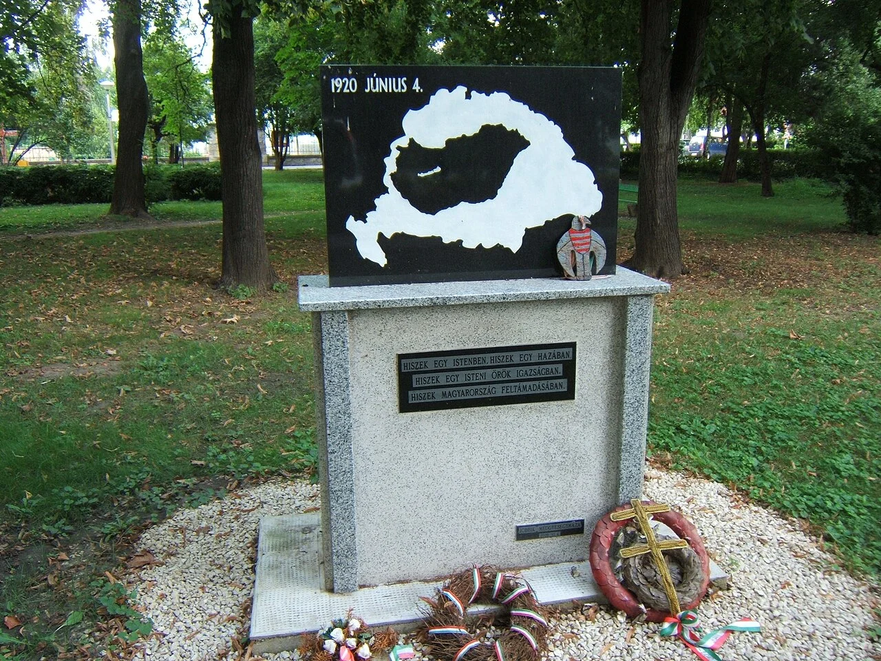 Photo of Medgyesegyháza