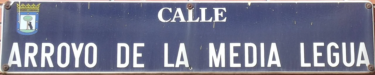 Photo of Media Legua