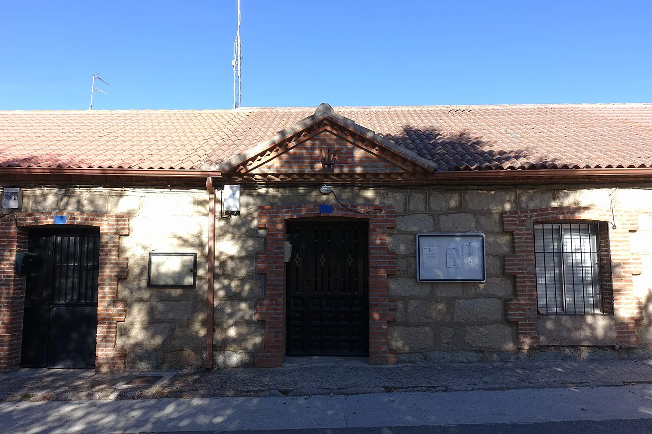 Photo of Mediana de Voltoya