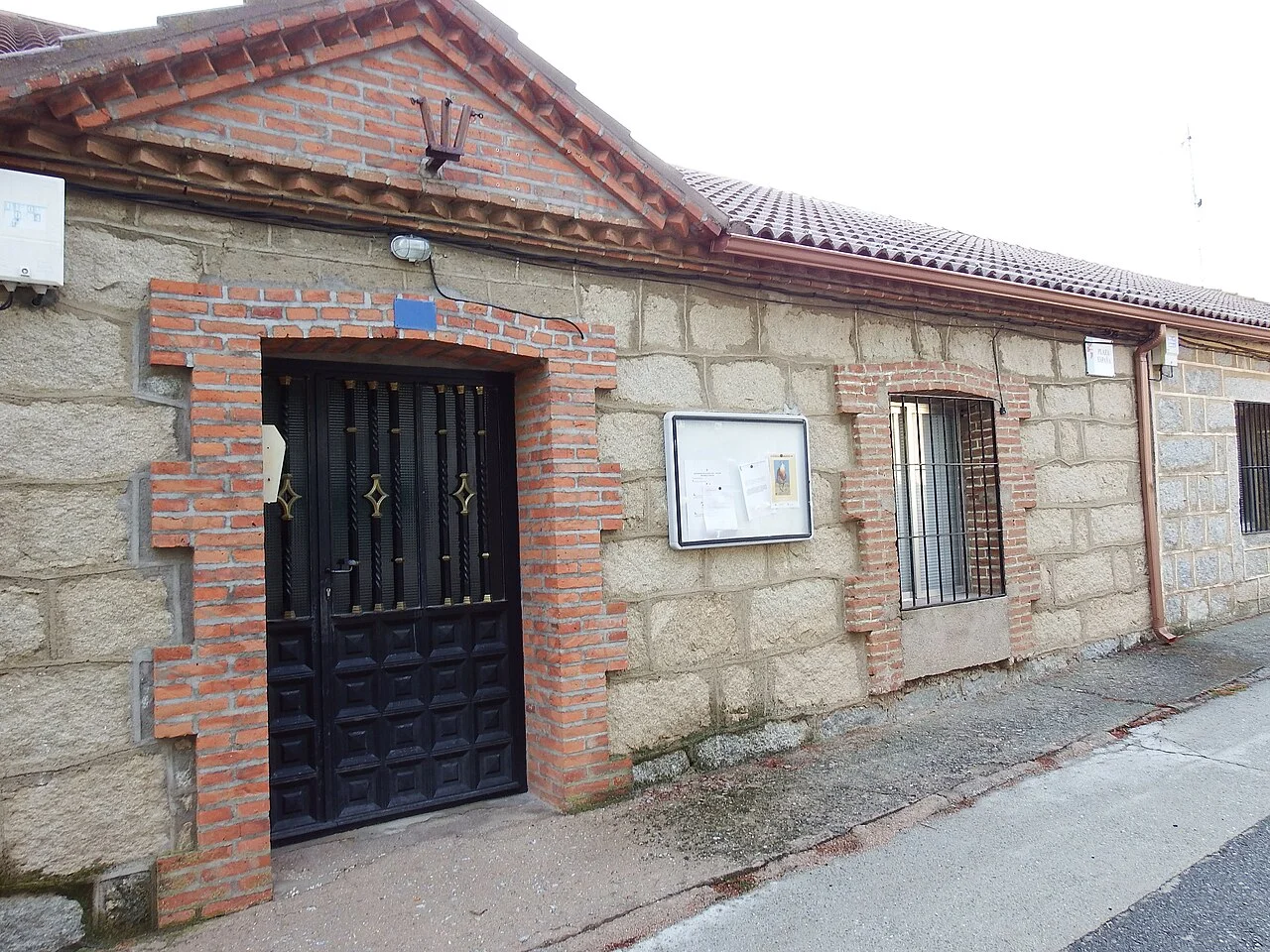 Photo of Mediana de Voltoya